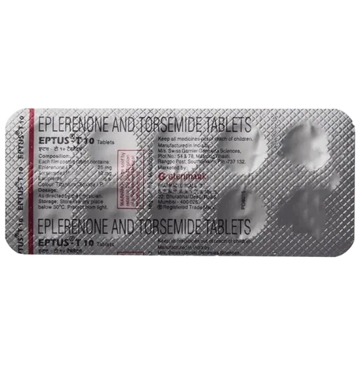 eptus t 10mg tablet 20's